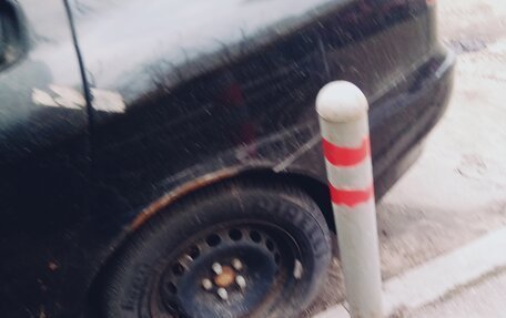Alfa Romeo 156 I рестайлинг 1, 2003 год, 90 000 рублей, 6 фотография