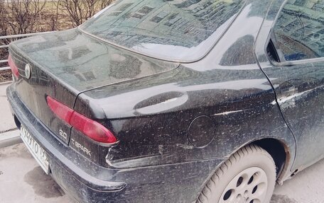 Alfa Romeo 156 I рестайлинг 1, 2003 год, 90 000 рублей, 4 фотография