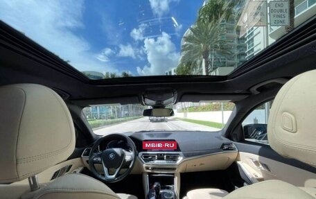 BMW 3 серия, 2022 год, 3 275 000 рублей, 7 фотография