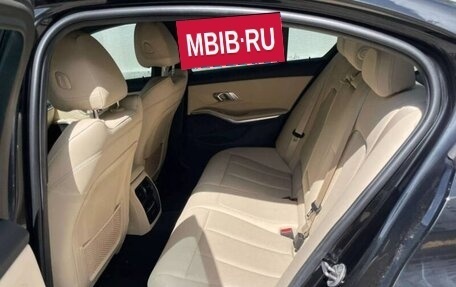 BMW 3 серия, 2022 год, 3 275 000 рублей, 10 фотография