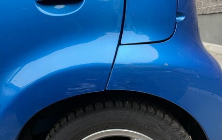 Peugeot 107 I рестайлинг, 2009 год, 550 000 рублей, 8 фотография