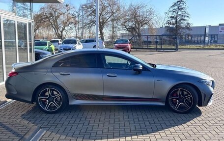 Mercedes-Benz CLS AMG, 2022 год, 10 300 000 рублей, 4 фотография