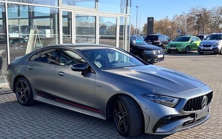 Mercedes-Benz CLS AMG, 2022 год, 10 300 000 рублей, 2 фотография