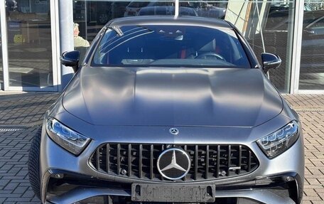 Mercedes-Benz CLS AMG, 2022 год, 10 300 000 рублей, 3 фотография