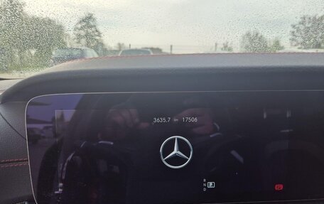 Mercedes-Benz CLS AMG, 2022 год, 10 300 000 рублей, 12 фотография