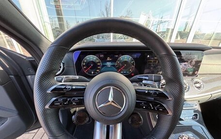 Mercedes-Benz CLS AMG, 2022 год, 10 300 000 рублей, 9 фотография