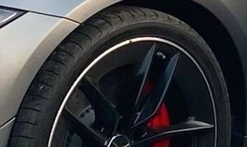 Mercedes-Benz CLS AMG, 2022 год, 10 300 000 рублей, 10 фотография