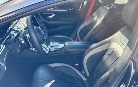 Mercedes-Benz CLS AMG, 2022 год, 10 300 000 рублей, 14 фотография