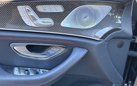 Mercedes-Benz CLS AMG, 2022 год, 10 300 000 рублей, 13 фотография