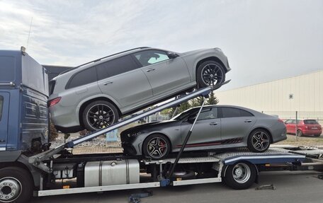 Mercedes-Benz CLS AMG, 2022 год, 10 300 000 рублей, 7 фотография