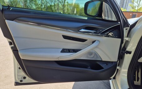 BMW M5, 2019 год, 8 800 000 рублей, 12 фотография