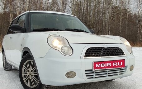Lifan Smily I (330) рестайлинг, 2012 год, 145 000 рублей, 1 фотография