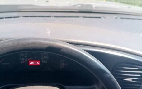 KIA Spectra II (LD), 2006 год, 1 фотография