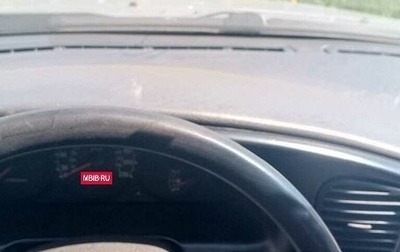 KIA Spectra II (LD), 2006 год, 1 фотография