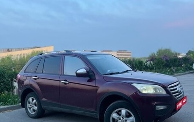 Lifan X60 I рестайлинг, 2012 год, 650 000 рублей, 1 фотография
