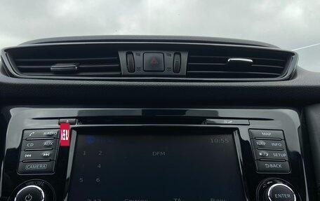 Nissan Qashqai, 2020 год, 2 097 000 рублей, 16 фотография