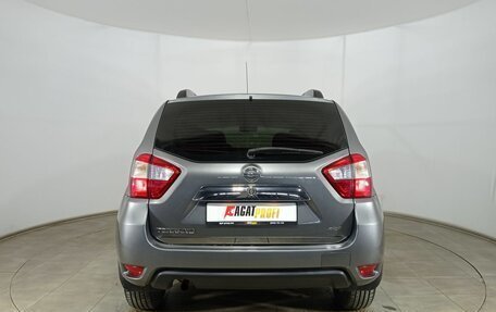 Nissan Terrano III, 2016 год, 1 130 000 рублей, 8 фотография