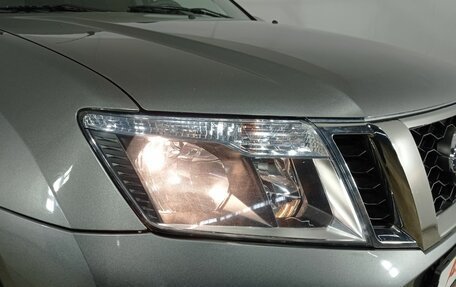 Nissan Terrano III, 2016 год, 1 130 000 рублей, 5 фотография