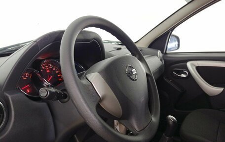Nissan Terrano III, 2016 год, 1 130 000 рублей, 4 фотография