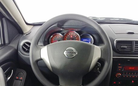 Nissan Terrano III, 2016 год, 1 130 000 рублей, 12 фотография