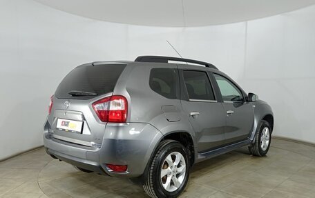 Nissan Terrano III, 2016 год, 1 130 000 рублей, 3 фотография