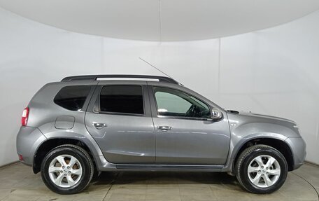 Nissan Terrano III, 2016 год, 1 130 000 рублей, 7 фотография