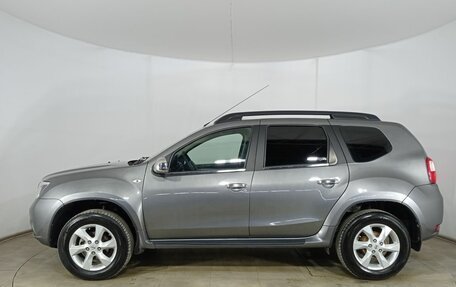 Nissan Terrano III, 2016 год, 1 130 000 рублей, 10 фотография