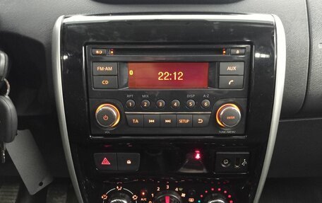 Nissan Terrano III, 2016 год, 1 130 000 рублей, 14 фотография