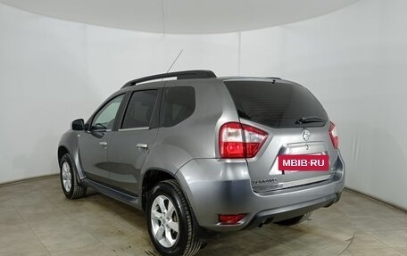 Nissan Terrano III, 2016 год, 1 130 000 рублей, 9 фотография