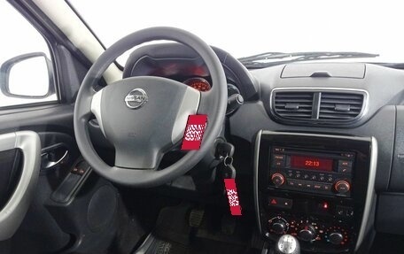 Nissan Terrano III, 2016 год, 1 130 000 рублей, 11 фотография