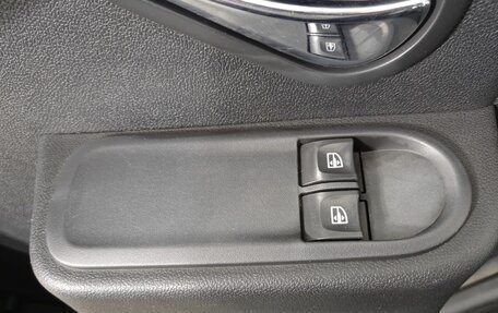 Nissan Terrano III, 2016 год, 1 130 000 рублей, 16 фотография