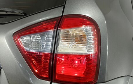 Nissan Terrano III, 2016 год, 1 130 000 рублей, 20 фотография