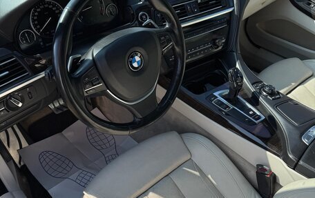 BMW 6 серия, 2012 год, 2 700 000 рублей, 7 фотография