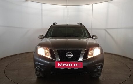 Nissan Terrano III, 2016 год, 1 130 000 рублей, 21 фотография