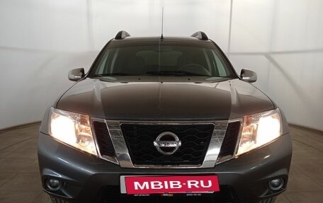 Nissan Terrano III, 2016 год, 1 130 000 рублей, 22 фотография