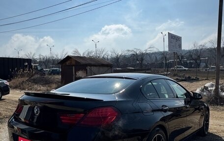 BMW 6 серия, 2012 год, 2 700 000 рублей, 4 фотография