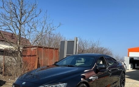 BMW 6 серия, 2012 год, 2 700 000 рублей, 2 фотография