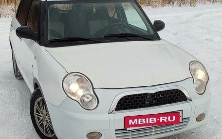 Lifan Smily I (330) рестайлинг, 2012 год, 145 000 рублей, 2 фотография
