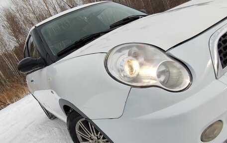 Lifan Smily I (330) рестайлинг, 2012 год, 145 000 рублей, 10 фотография