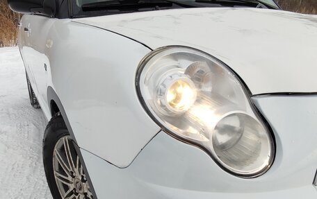 Lifan Smily I (330) рестайлинг, 2012 год, 145 000 рублей, 11 фотография