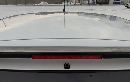 Lifan Smily I (330) рестайлинг, 2012 год, 145 000 рублей, 19 фотография