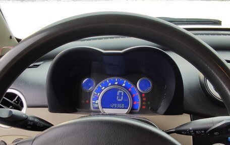 Lifan Smily I (330) рестайлинг, 2012 год, 145 000 рублей, 23 фотография