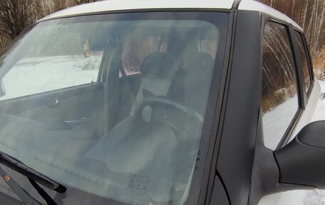 Lifan Smily I (330) рестайлинг, 2012 год, 145 000 рублей, 16 фотография