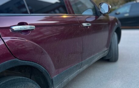 Lifan X60 I рестайлинг, 2012 год, 650 000 рублей, 5 фотография