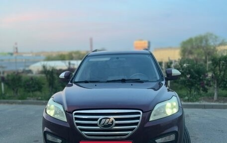 Lifan X60 I рестайлинг, 2012 год, 650 000 рублей, 2 фотография