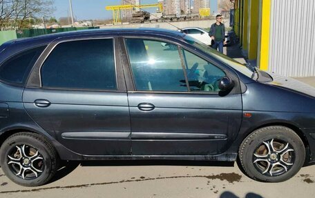 Renault Scenic III, 2002 год, 360 000 рублей, 2 фотография
