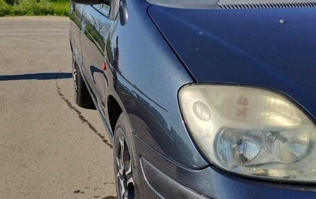 Renault Scenic III, 2002 год, 360 000 рублей, 3 фотография