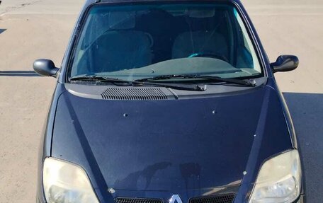 Renault Scenic III, 2002 год, 360 000 рублей, 7 фотография