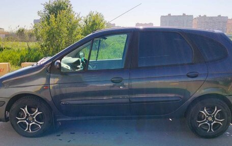 Renault Scenic III, 2002 год, 360 000 рублей, 5 фотография