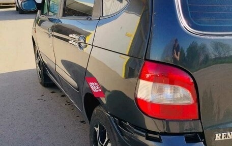 Renault Scenic III, 2002 год, 360 000 рублей, 4 фотография